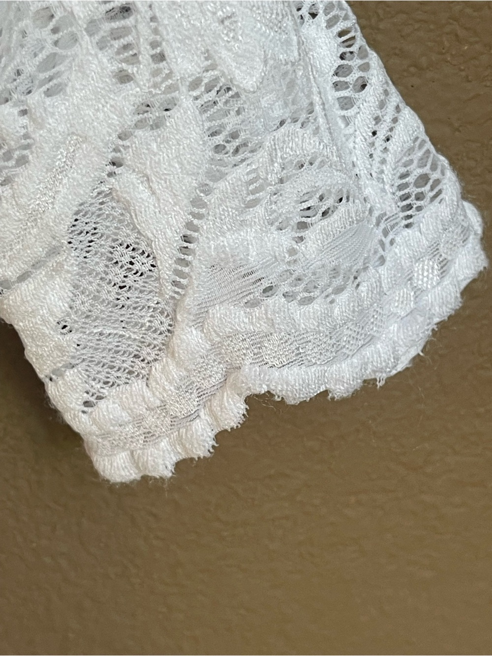 NWT Jessica London White Lace Shift Dress Long Sleeve Plus Size 28W - Picture 2 of 10